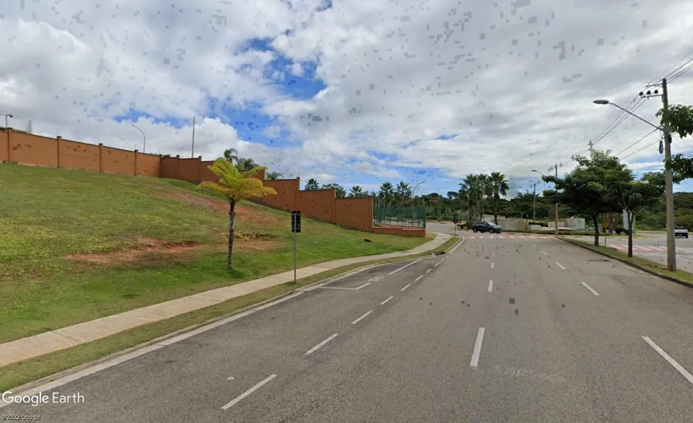 Loteamento e Condomínio, 425 m² - Foto 4