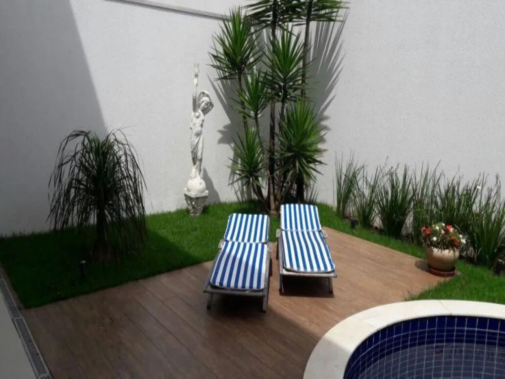 Casa, 4 quartos - Foto 10