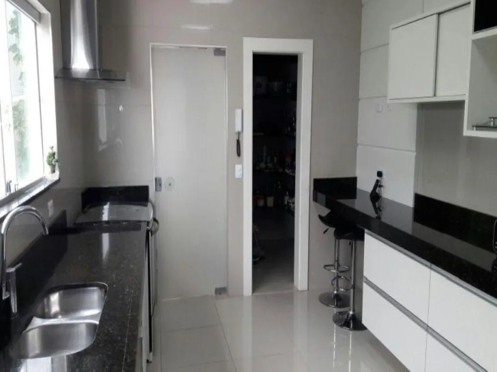 Casa, 4 quartos - Foto 15