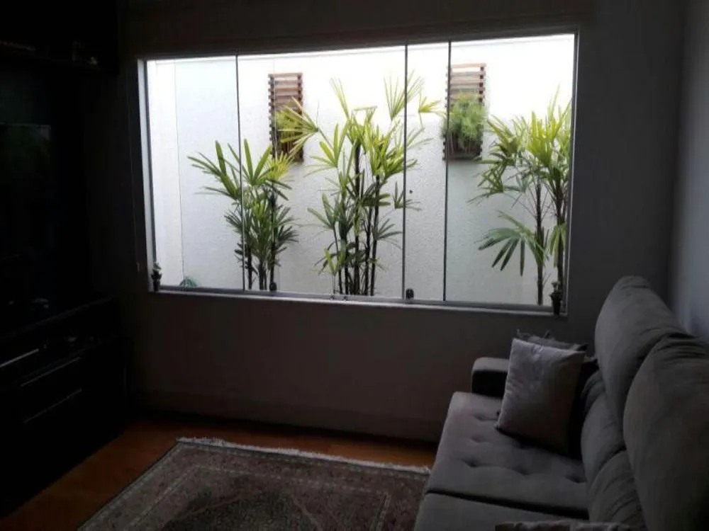 Casa, 4 quartos - Foto 4