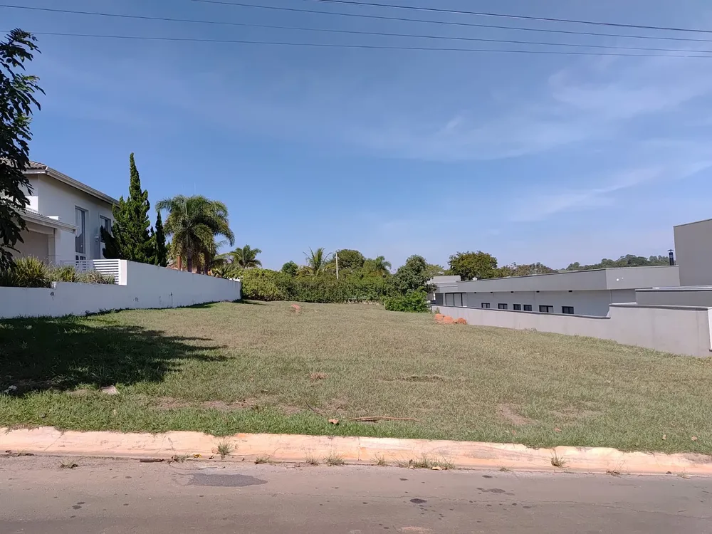 Terreno, 1000 m² - Foto 1