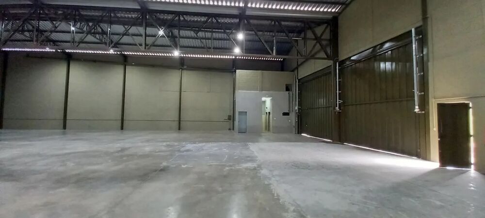 Loja-Salão - Foto 1