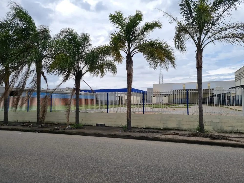 Depósito-Galpão, 2300 m² - Foto 8