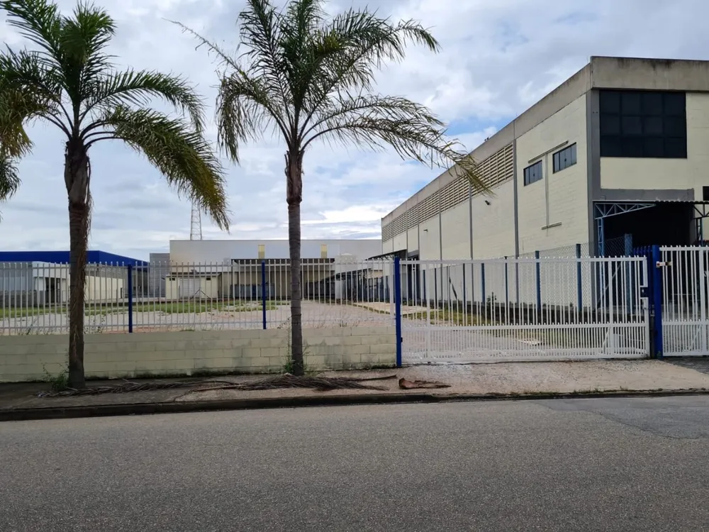 Depósito-Galpão, 2300 m² - Foto 7