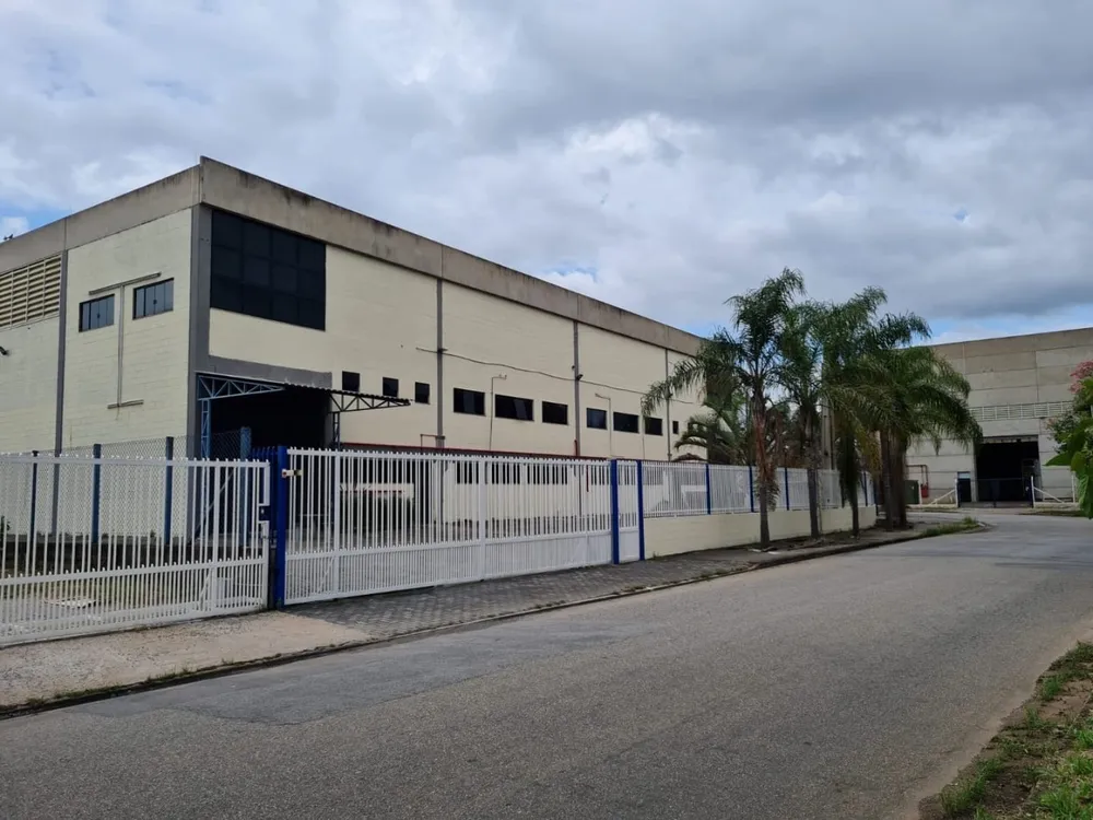 Depósito-Galpão, 2300 m² - Foto 6