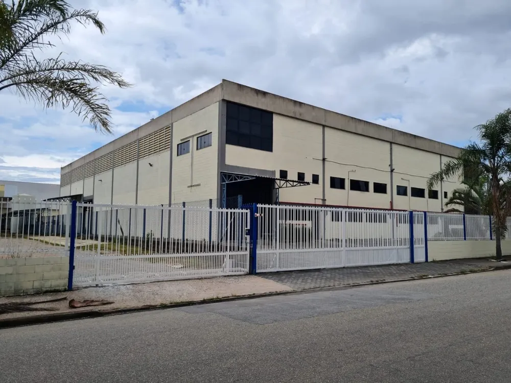 Depósito-Galpão, 2300 m² - Foto 5