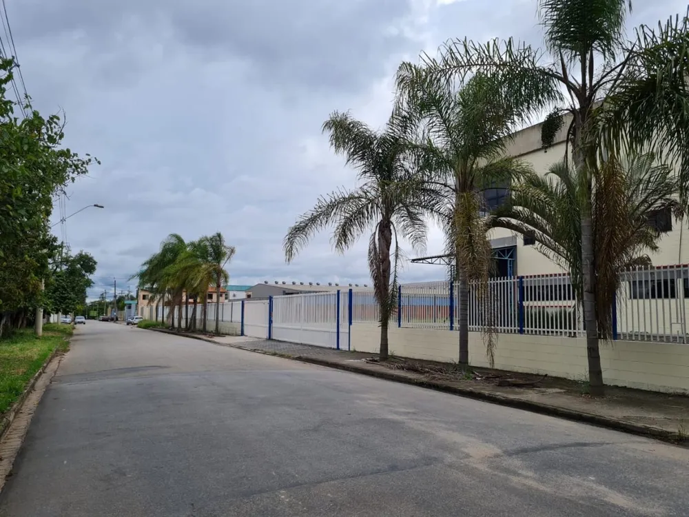 Depósito-Galpão, 2300 m² - Foto 9