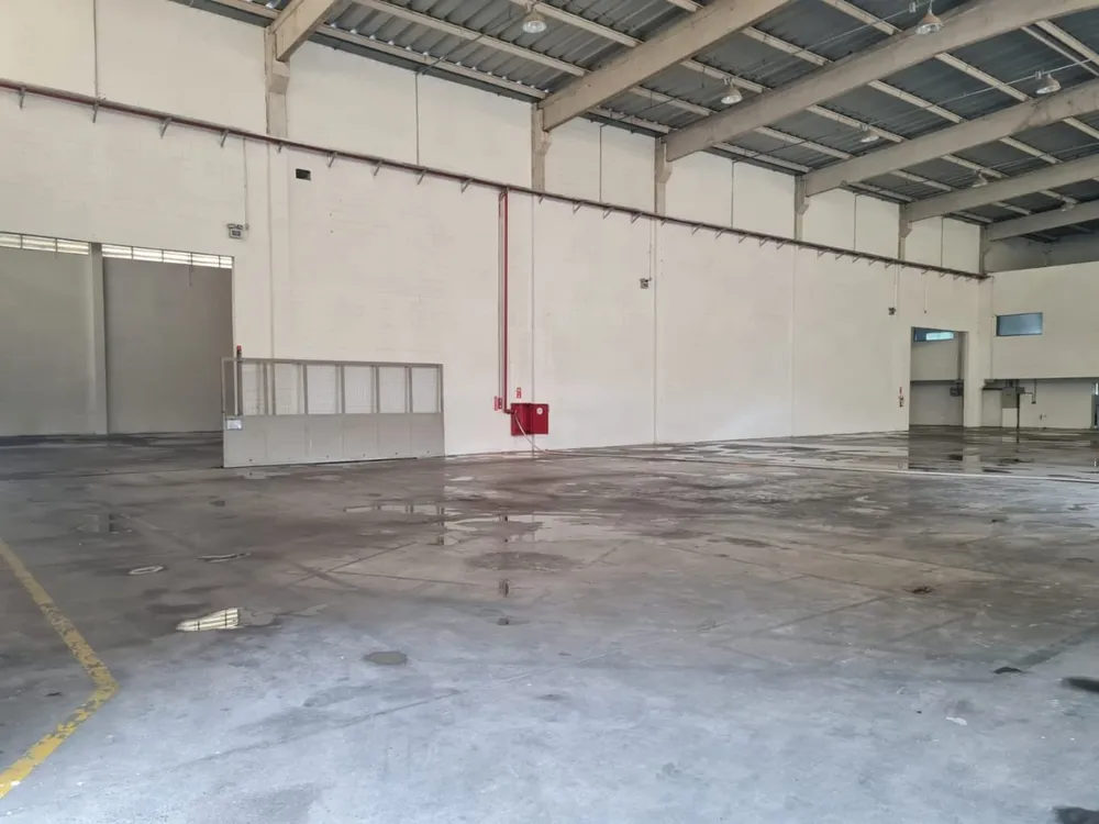 Depósito-Galpão, 2300 m² - Foto 4