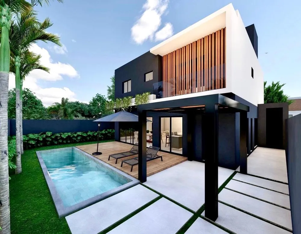 Casa, 3 quartos, 310 m² - Foto 7