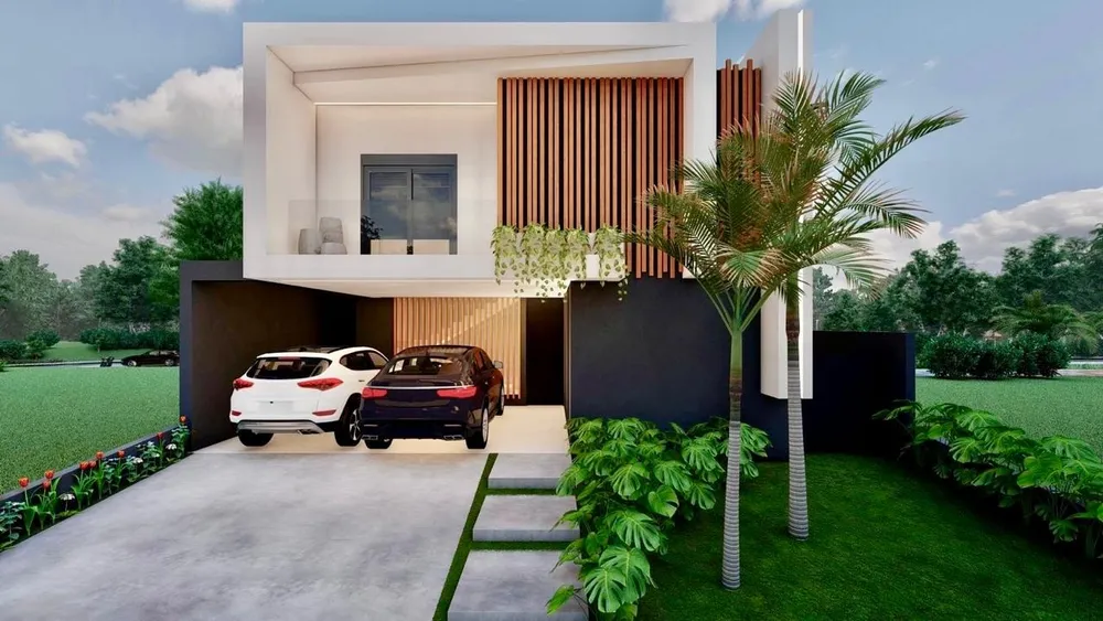 Casa, 3 quartos, 310 m² - Foto 10
