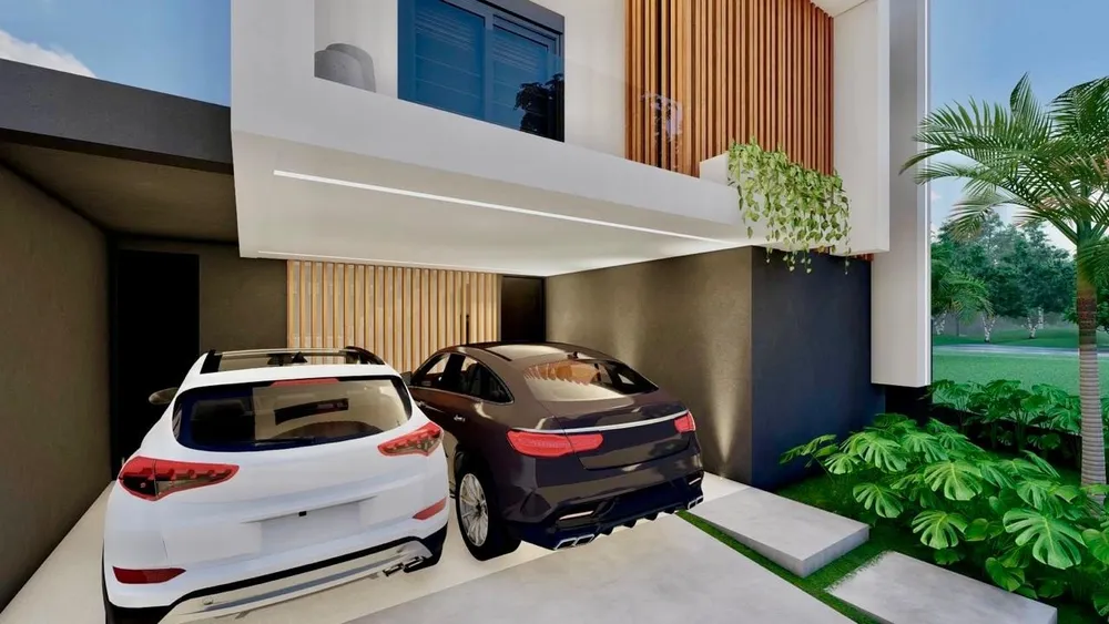 Casa, 3 quartos, 310 m² - Foto 11