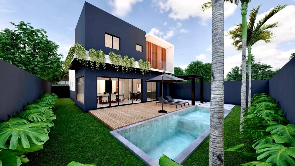Casa, 3 quartos, 310 m² - Foto 6