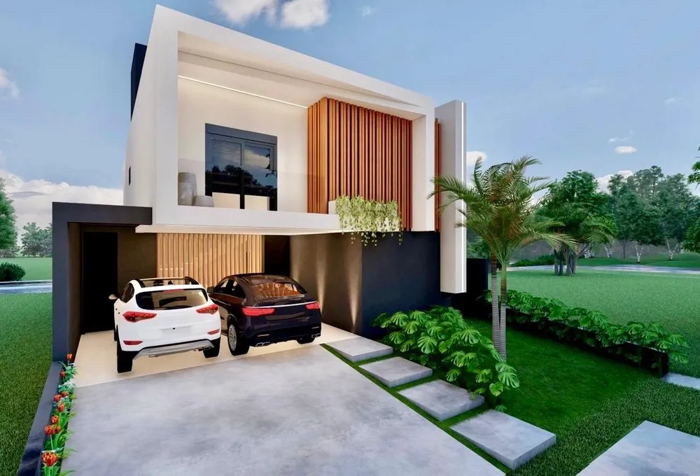 Casa, 3 quartos, 310 m² - Foto 12