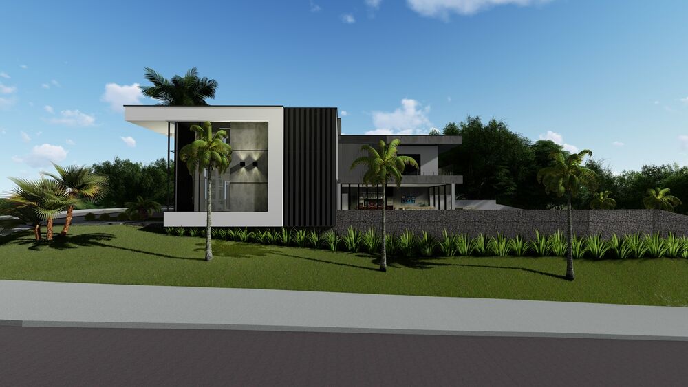 Casa, 4 quartos, 560 m² - Foto 4