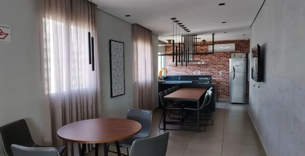 Casa, 1 quarto, 28 m² - Foto 3