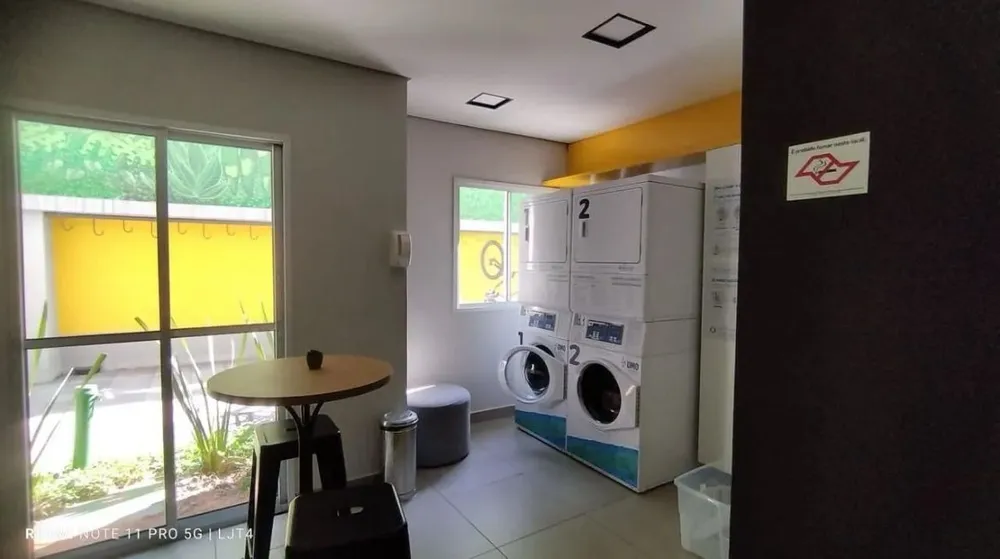 Casa, 1 quarto, 28 m² - Foto 1