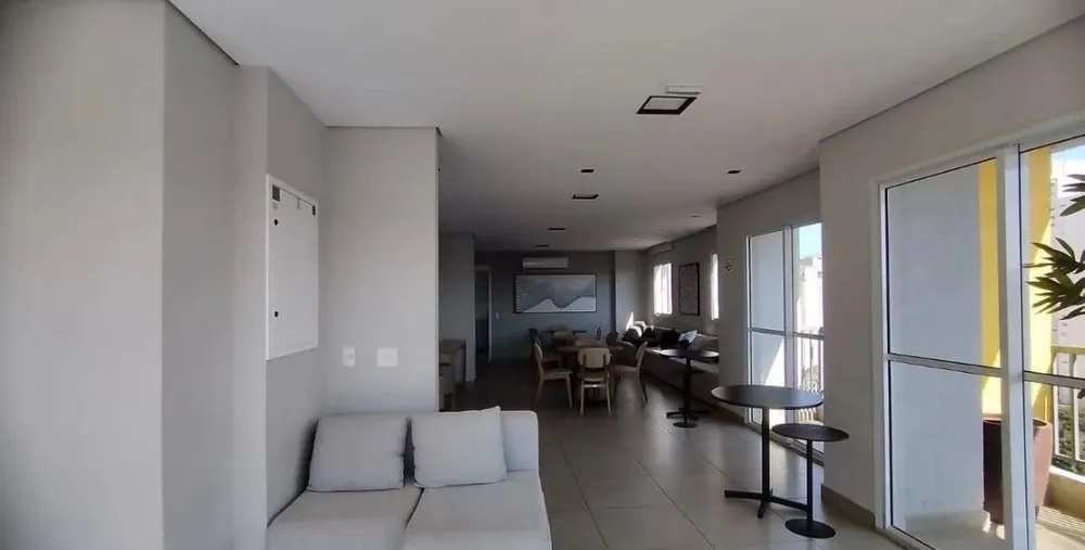 Casa, 1 quarto, 28 m² - Foto 2