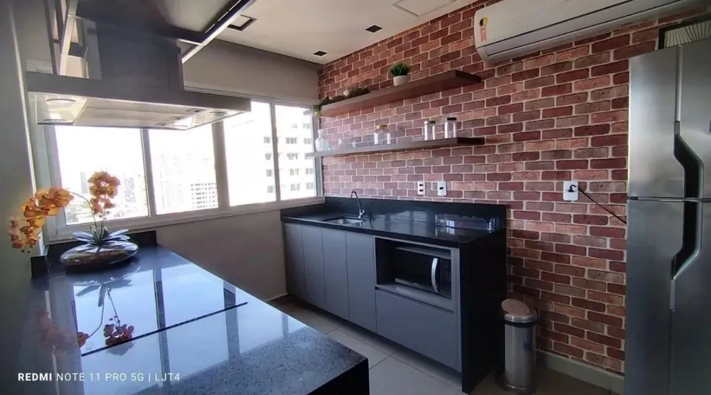 Casa, 1 quarto, 28 m² - Foto 4