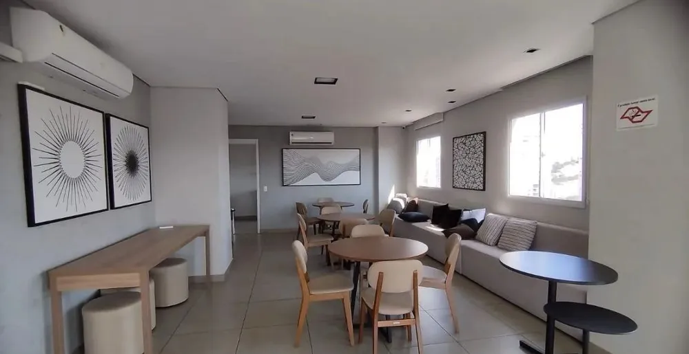 Casa, 1 quarto, 28 m² - Foto 8