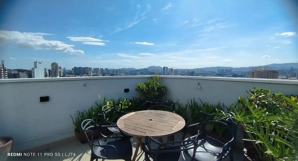 Casa, 1 quarto, 28 m² - Foto 5