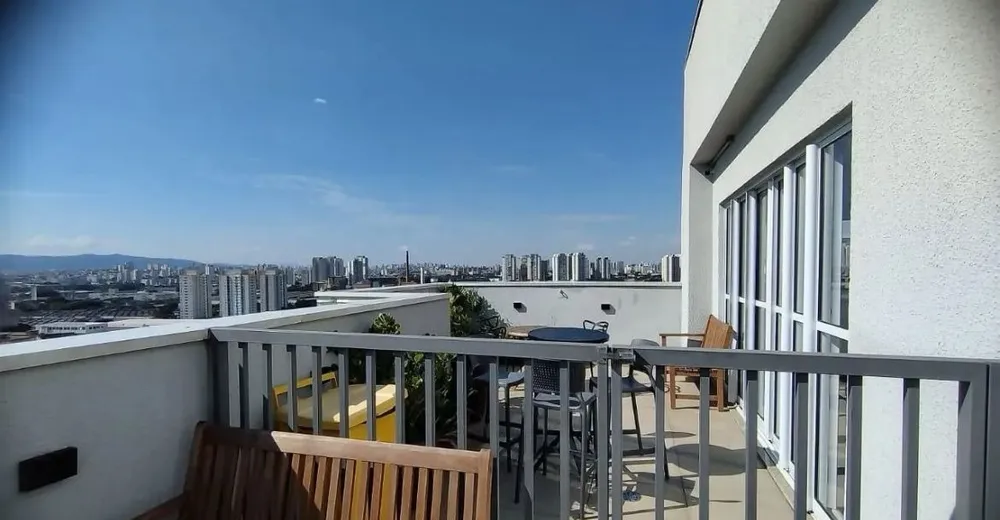 Casa, 1 quarto, 28 m² - Foto 12