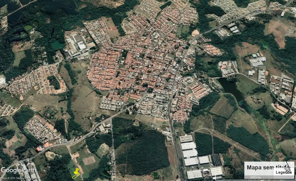 Terreno, 2000 m² - Foto 1