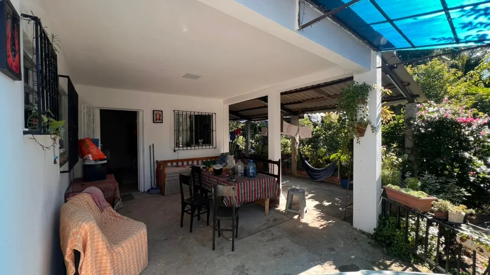 Chácara, 2 quartos - Foto 1