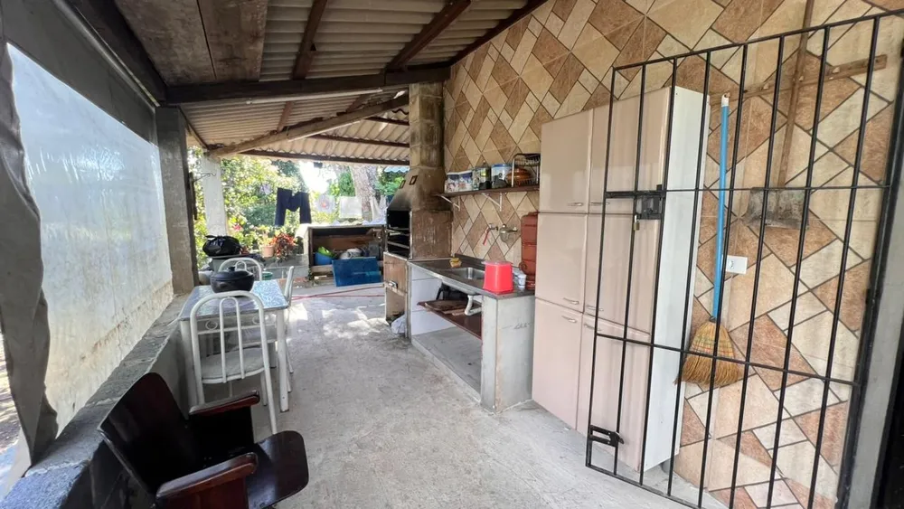 Chácara, 2 quartos - Foto 4