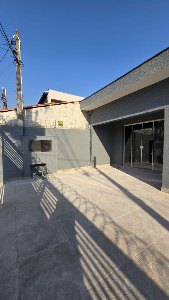 Casa, 4 quartos, 250 m² - Foto 2