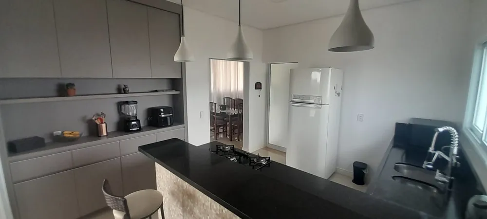 Casa, 3 quartos - Foto 3