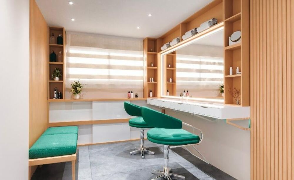 Apartamento à venda com 2 quartos, 40m² - Foto 17