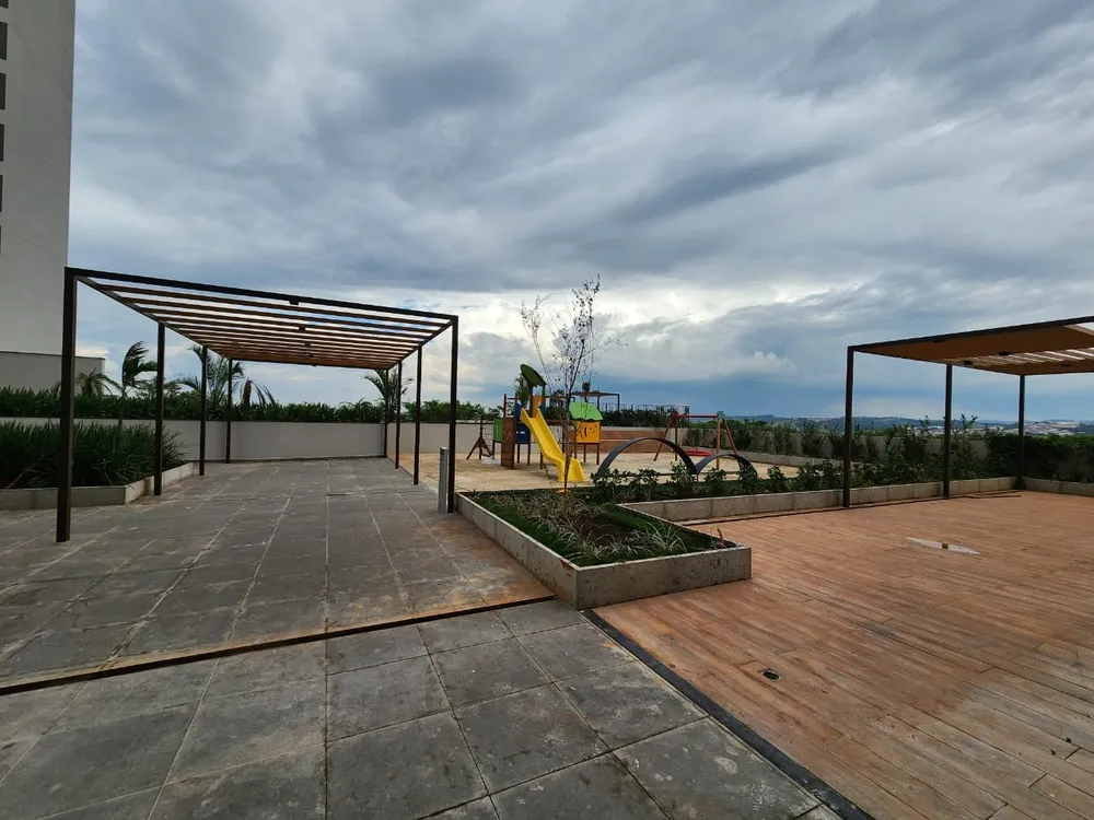 Flat/Apart Hotel, 2 quartos, 67 m² - Foto 14