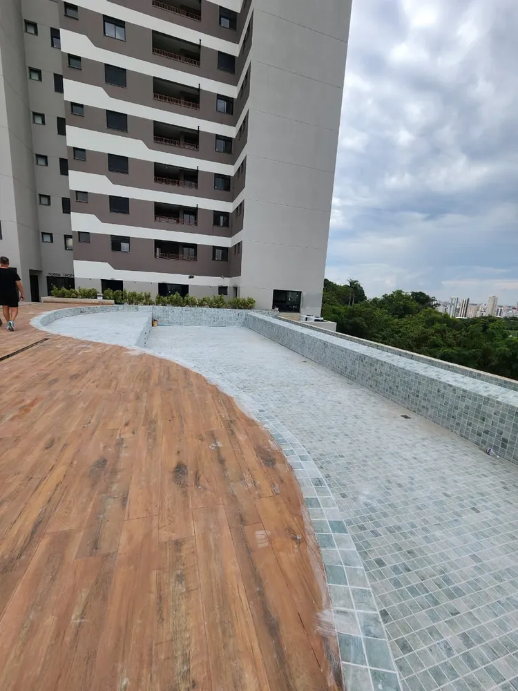 Flat/Apart Hotel, 2 quartos, 67 m² - Foto 7