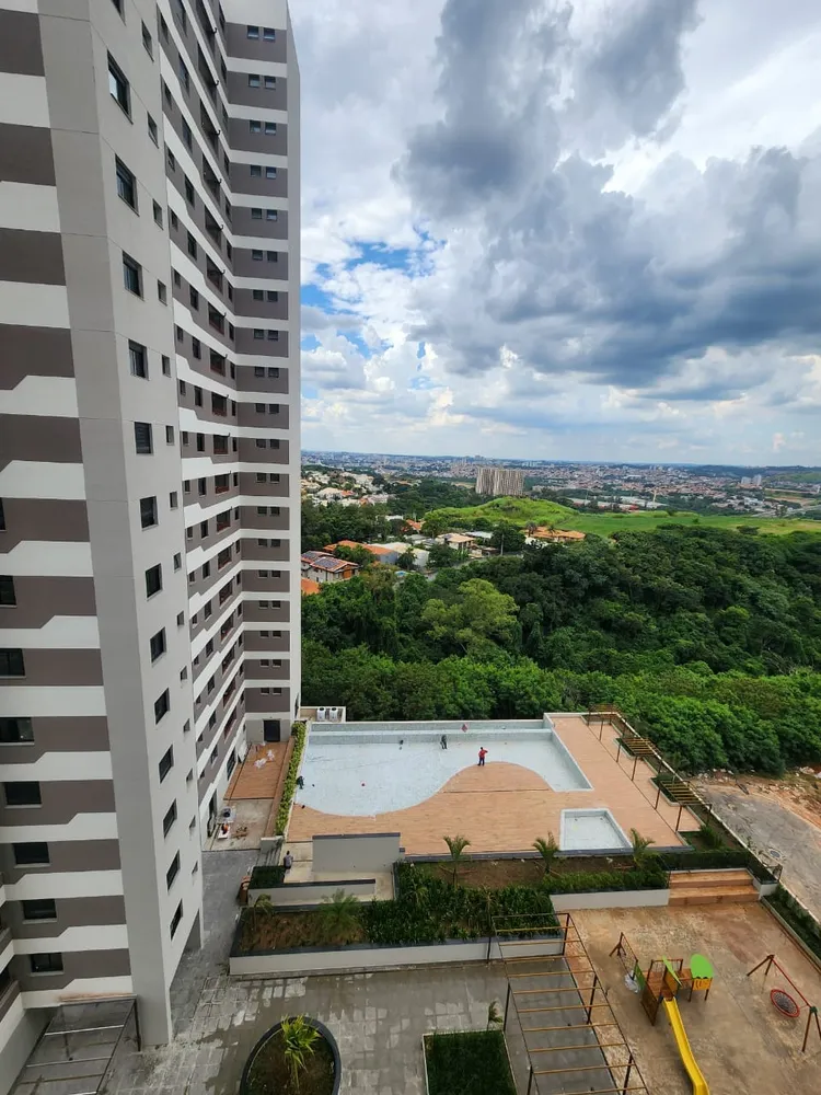 Flat/Apart Hotel, 2 quartos, 67 m² - Foto 3