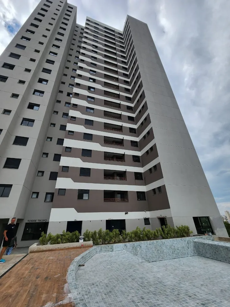 Flat/Apart Hotel, 2 quartos, 67 m² - Foto 1