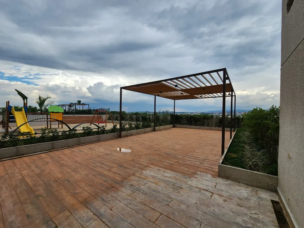 Flat/Apart Hotel, 2 quartos, 67 m² - Foto 12