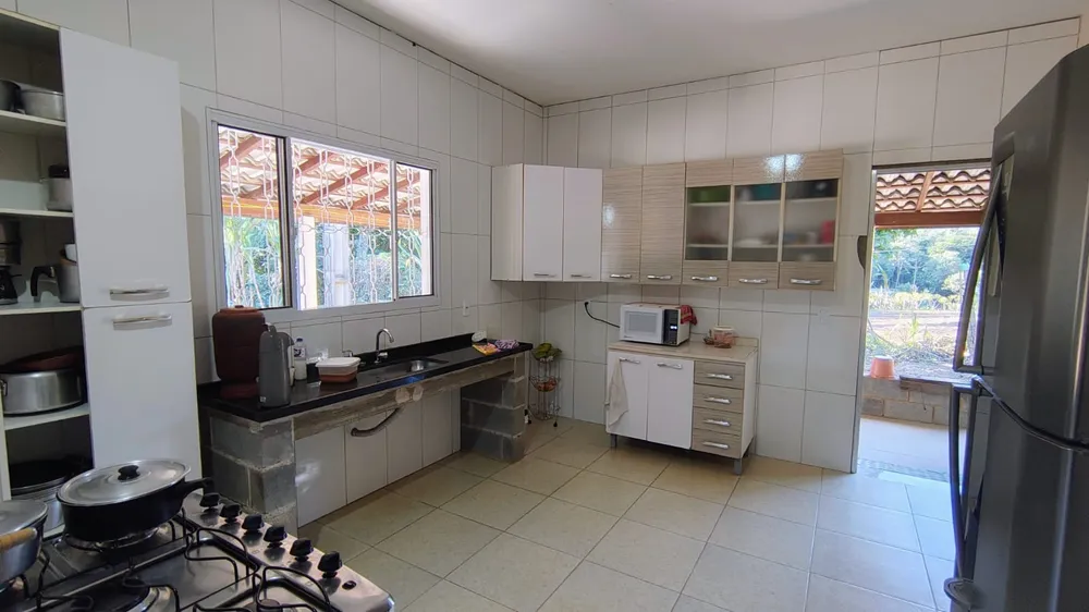 Chácara, 2 quartos, 1000 m² - Foto 6