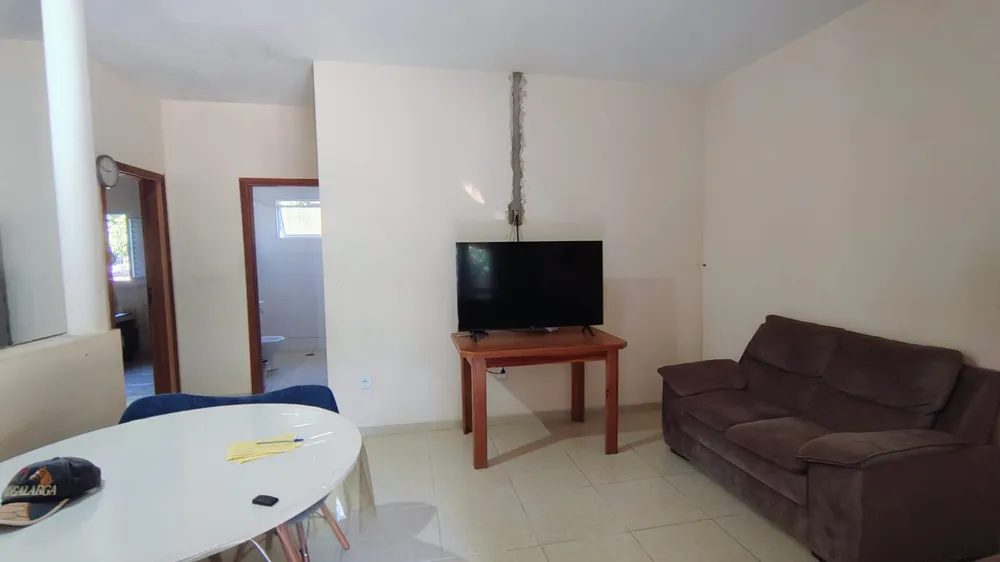 Chácara, 2 quartos, 1000 m² - Foto 7