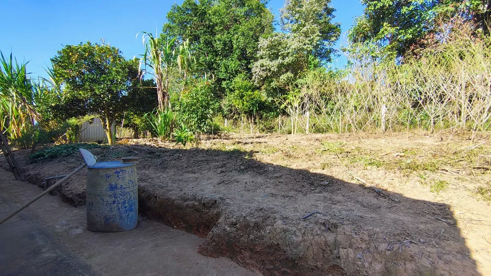 Chácara, 2 quartos, 1000 m² - Foto 12