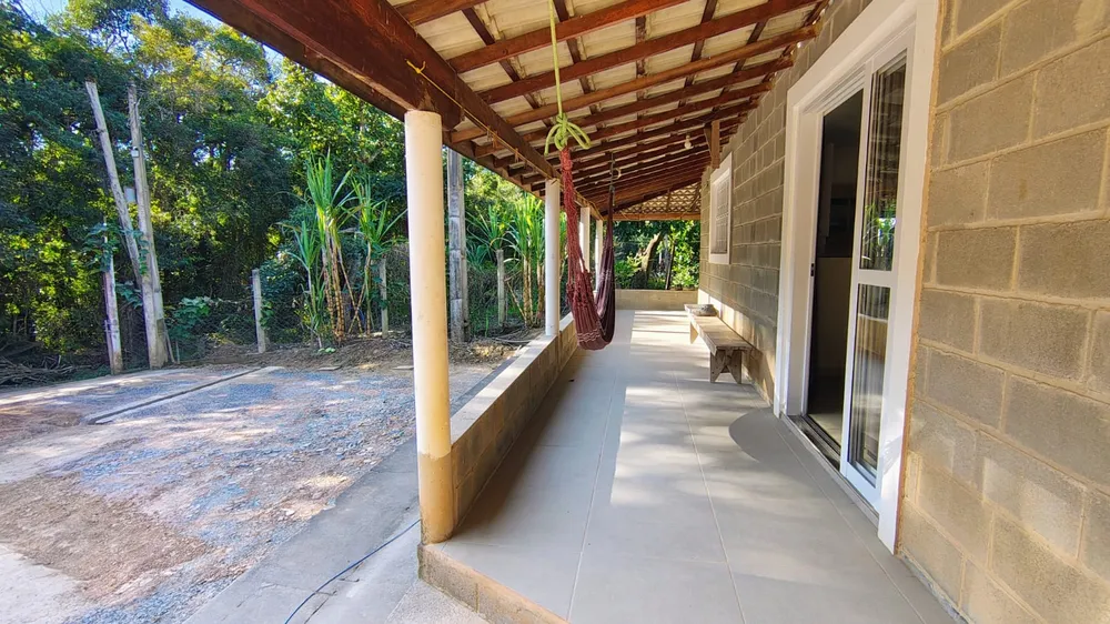 Chácara, 2 quartos, 1000 m² - Foto 4