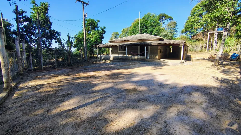 Chácara, 2 quartos, 1000 m² - Foto 2