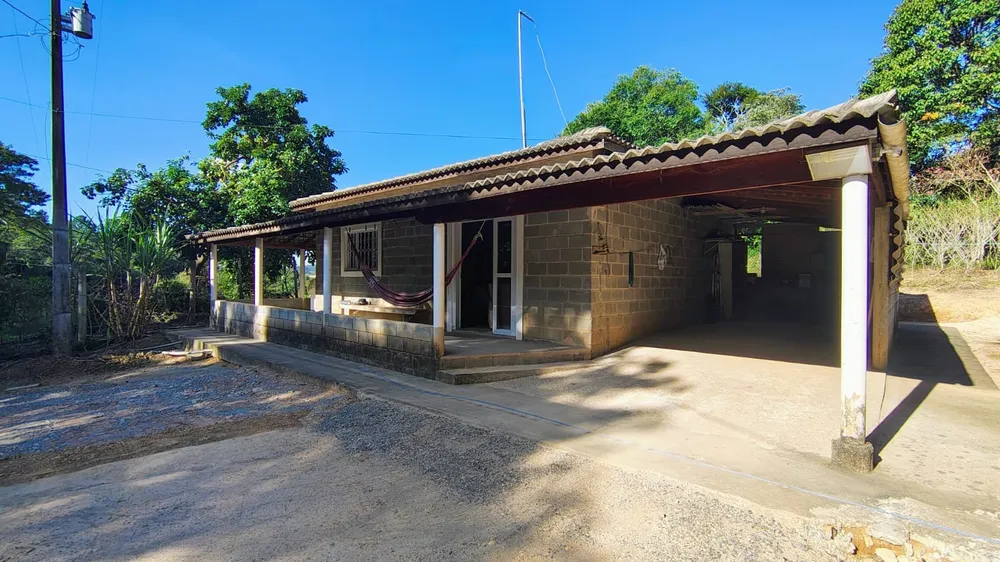 Chácara, 2 quartos, 1000 m² - Foto 3