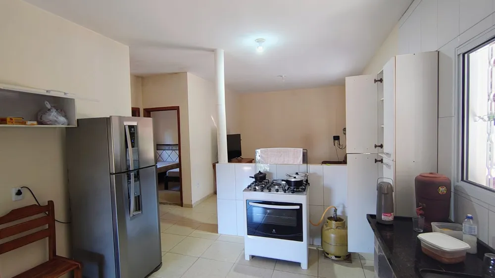 Chácara, 2 quartos, 1000 m² - Foto 5