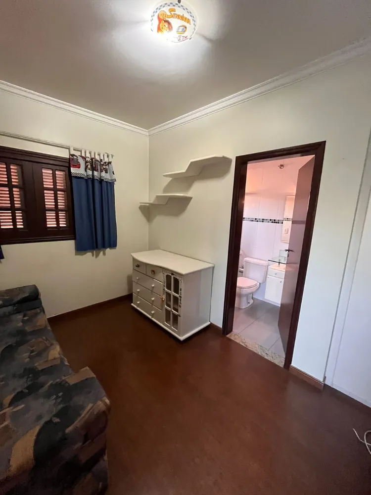 Casa, 5 quartos - Foto 9