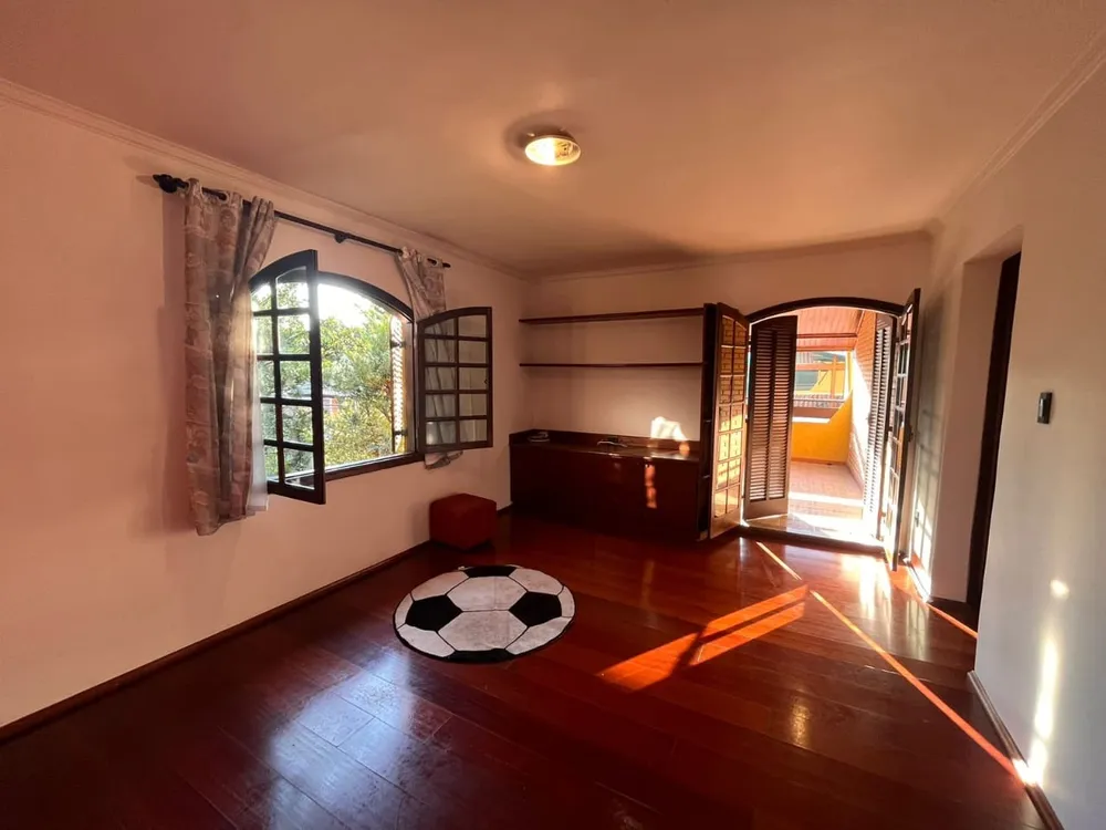 Casa, 5 quartos - Foto 2