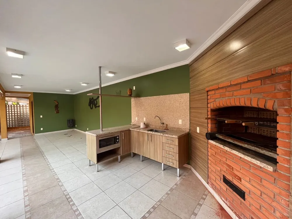 Casa, 5 quartos - Foto 6