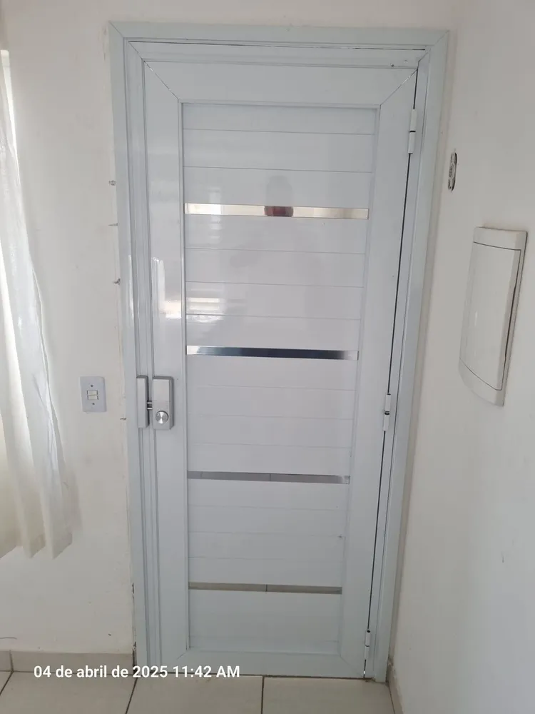Casa, 2 quartos - Foto 4
