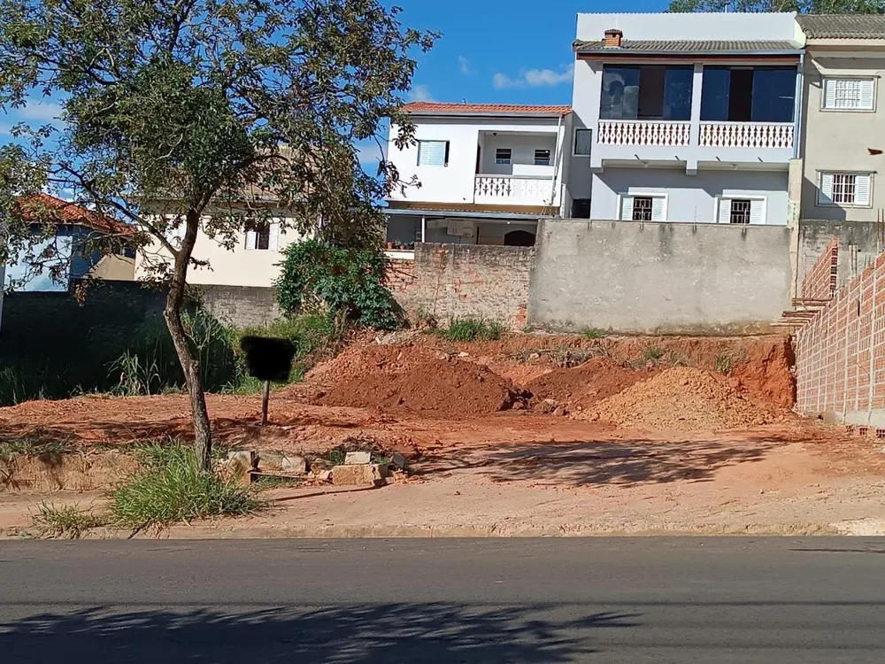Terreno, 200 m² - Foto 1