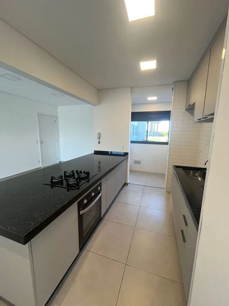 Apartamento, 3 quartos, 88 m² - Foto 5