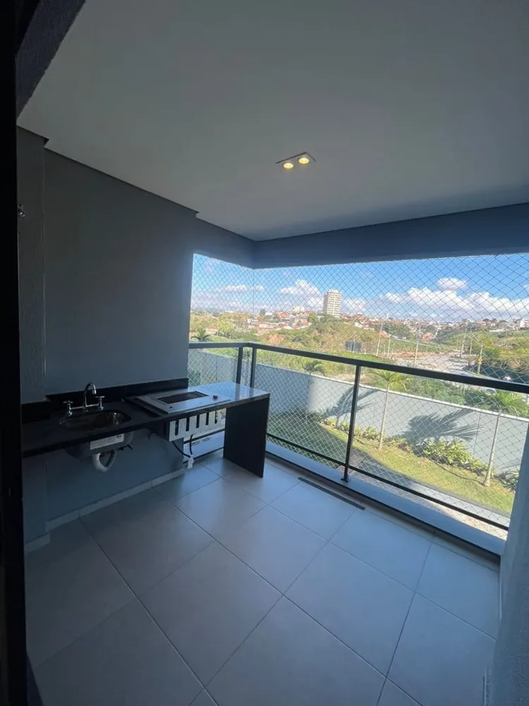 Apartamento, 3 quartos, 88 m² - Foto 3